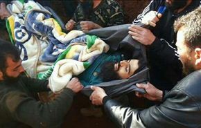 مقتل القائد الميداني لـ''أحرار الشام'' بريف حلب الشمالي