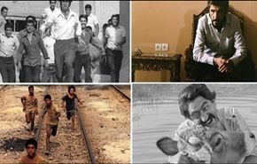 تاريخ السينما الايرانية، من نافذة مهرجان 