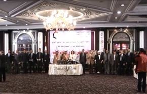 في مؤتمر الحوار السوري.. كل الطرق تؤدي إلى دمشق