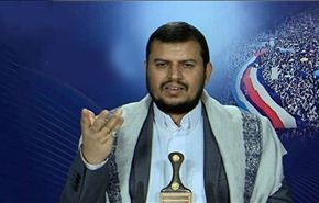 السيد الحوثي:الغرب جاء بالتكفيريين لليمن ووفر لهم غطاء سياسيا