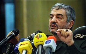 قائد الحرس الثوري: داعش سيزول من العراق بعد تحرير تكريت