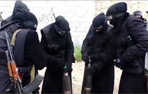 ما هو حكم زواج الفتيات بعناصر داعش حسب الازهر؟