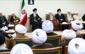 قائد الثورة: رسالة الكونغرس تظهر انحطاط الأخلاق السياسية الأميركية