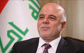 العبادي: الاتهامات ضد الحشد الشعبي كذب وتزوير