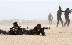 تحرير عشرات الرهائن من سجن لداعش غرب كركوك