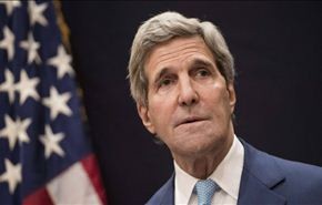 كيري سيلتقي في مصر كلا من رئيس السلطة الفلسطينية وملك الاردن