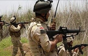 مقتل مئات المسلحين وهجوم واسع لتحرير الحويجة