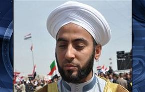 ما رد جماعة علماء العراق على موقف الازهر؟