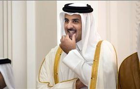 لماذا تغيب امير قطر عن القمة الاقتصادية في مصر ؟