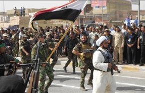 نائب عراقي: لولا الحشد الشعبي لوصل داعش للدول الخليجية
