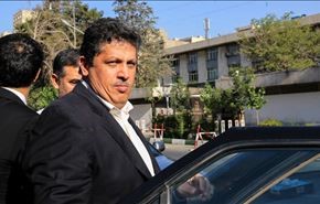 الحكم على مهدي هاشمي بالسجن والغرامة ورد المال العام