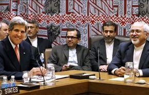 اسبوع حاسم في لوزان للخروج باتفاق نووي بين ايران و