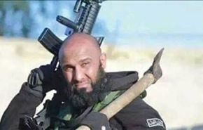 أبو عزرائيل يتوعّد بطحن “الدواعش”