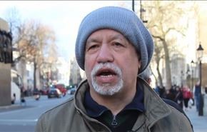 سعيد الشهابي:الإجرام الخليفي بحقّ البحرينيين يفوق الخيال