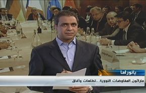 المفاوضات النووية وتصريحات الاسد والانتخابات الاسرائيلية