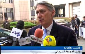 فيديو؛ خاص من بروكسل، حراك اميركي اوروبي لرفع حظر ايران