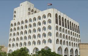 العراق يستدعي سفير مصر ببغداد ويحتج على الازهر