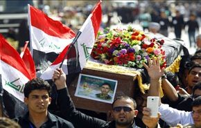 إحذروا.. الحشد الشعبي مستهدف للأسباب التالیة