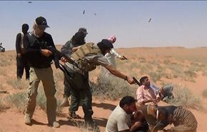 داعشي سابق : قياديونا متعطشون للجنس والدماء
