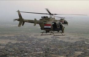 منشورات تغطي الموصل: ساعة الصفر ضد 