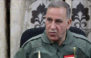 الدفاع العراقية: قواتنا جاهزة لتحرير نينوى من داعش