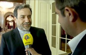 عراقچی: به جای مهلت‌ها بر راه حل‌ها تمرکز شود