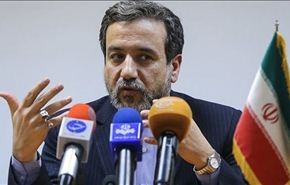 عراقجي: لم يتم الاتفاق بعد على اي شيء بالمفاوضات