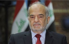 الجعفري: داعش بدأ يتكبد خسائر فادحة