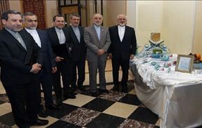 بالصور.. المفاوضات النووية في لوزان
