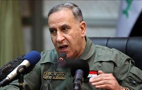القوات المشتركة تحرر المزيد من المناطق وتستعد لمعركة الموصل