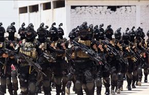 قوة خاصة تقتل 13 عنصراً من 