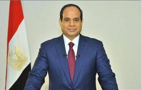 السيسي: الغرب فشل بتحمل عواقب تدخله فى العراق وليبيا