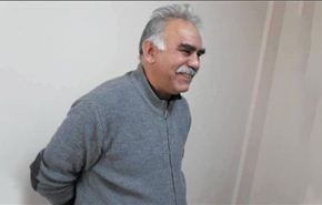 أوجلان يدعو الى مؤتمر للنظر بوقف القتال ضد انقرة