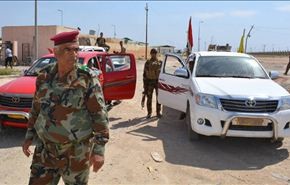 القوات العراقية تقتل قياديا بارزا لـ