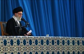 قائد الثورة: رفع الحظر يجب أن يكون جزءاً من الاتفاق النووي