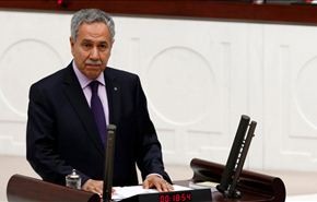 اكدوغان ينتقد تصريحات اردوغان حول 