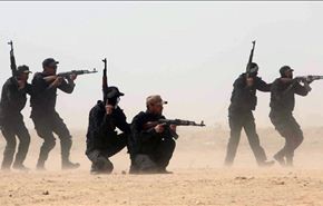 الاصوات النشاز التي تتهم الحشد هي صدى لصوت 