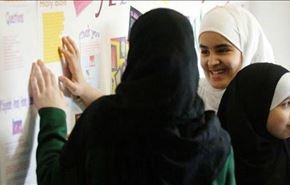 گوشت خوک در منوی اجباری دانش آموزان مسلمان فرانسوی