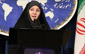 طهران تدين الاعتداء الارهابي في مدينة الحسكة السورية