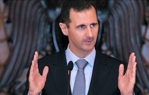 الاسد : يجب الاتفاق على جدول اعمال لانجاح مؤتمر موسكو