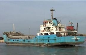 صناعة السفن في محافظة خوزستان