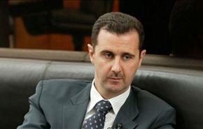 بالفيديو؛ سوريا تريد وضع جدول اعمال لاي حوار داخلي