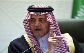السعودية تلوح بتدخل عسكري في اليمن..