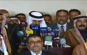 المجلس التأسيسي لعشائر الأنبار يؤكد عزمه على اقتلاع داعش