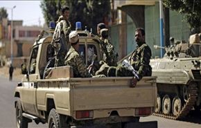 واشنطن تتوقع سقوط عدن بعد اقتراب قوات انصار الله والجيش