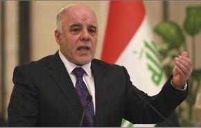 العبادي: يجب استثمار محاصرة 