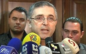الحكومة السورية تمهد لمصالحة في حي جوبر