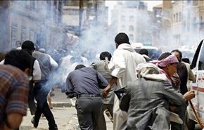 نداء للكوادر الطبية بصنعاء وسقوط ضحايا مدينيين في العدوان