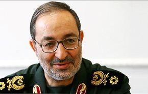العميد جزائري: العدوان على اليمن جاء بقرار اميركا وبتنفيذ عملائها