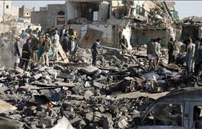 العراق يعرب عن قلقه من التدخل العسكري في اليمن